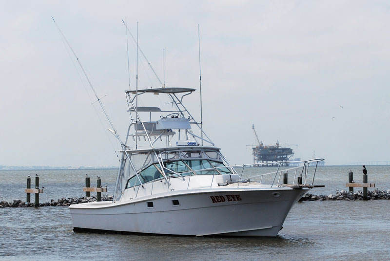 Our Boats